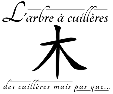 L'arbre à cuillères